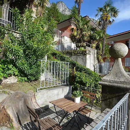 Appartement Leonardo House 1 Varenna