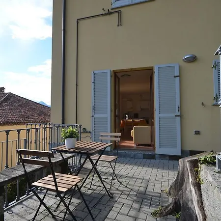 Leonardo House 1 Varenna
