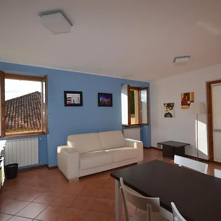 شقة Leonardo House 1 *