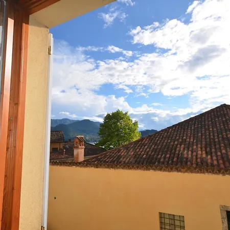 Appartement Leonardo House 1 *
