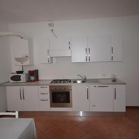 Leonardo House 1 Apartamento *