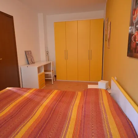 דירה Leonardo House 1 *