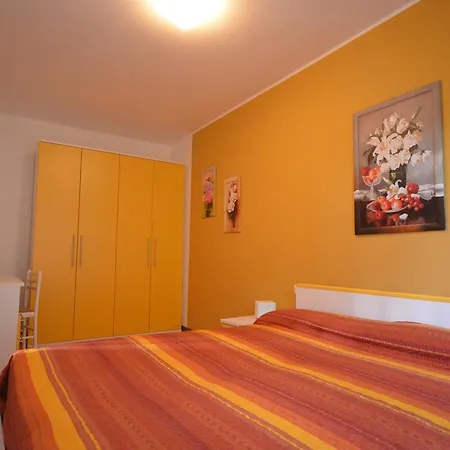 Apartamento Leonardo House 1 Varenna
