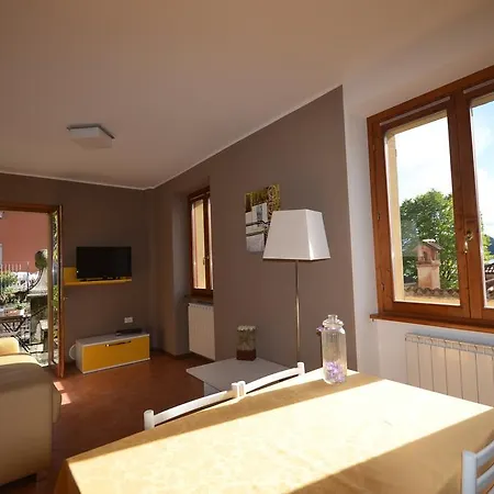 Apartamento Leonardo House 1 *