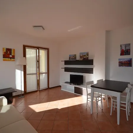 Apartamento Leonardo House 1
