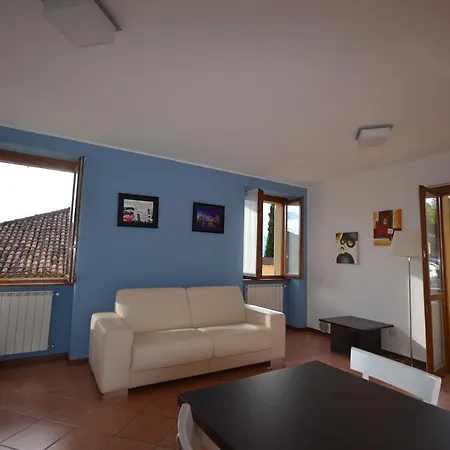 Apartamento Leonardo House 1