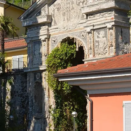 Leonardo House 1 Apartamento Varenna